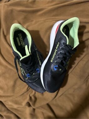 New Balance Dynasoft Breaze gentle used size 13 men’s